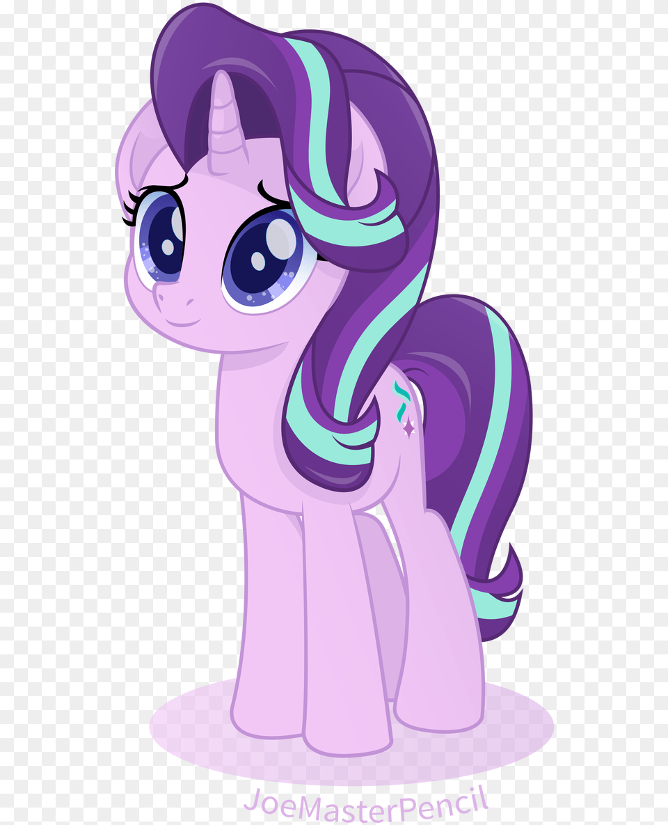 My Little Pony The Movie Starlight Glimmer, Purple, Graphics, Art, Baby Free Png Download