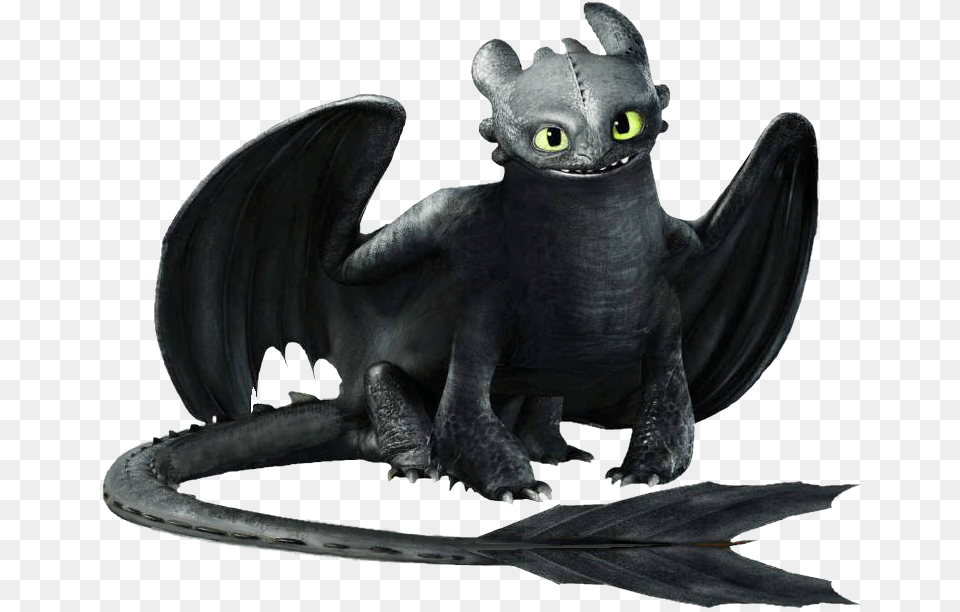 My Little Pony The Movie Toothless Hiccup Haddock And Toothless, Accessories, Ornament, Art, Animal Png