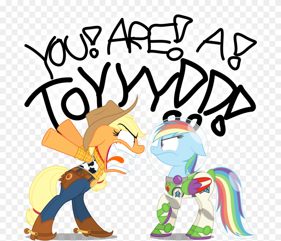 My Little Pony Toy Story, Book, Comics, Publication, Art Png