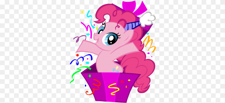 My Little Pony Background My Little Pony Birthday Girl, Purple, Ice Cream, Food, Dessert Free Transparent Png