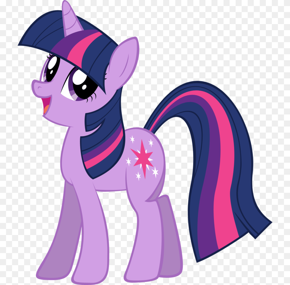 My Little Pony Twilight Sparkle Photo Little Pony Friendship Is Magic, Purple, Book, Comics, Person Free Png Download