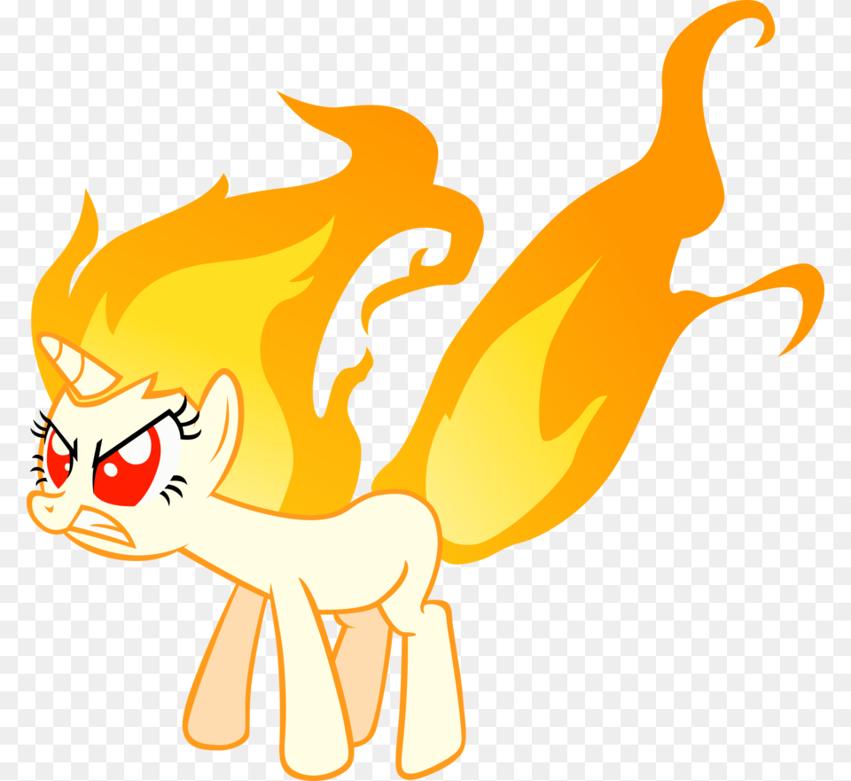 My Little Pony Twilight Sparkle Rage, Fire, Flame, Animal, Kangaroo Free Transparent Png