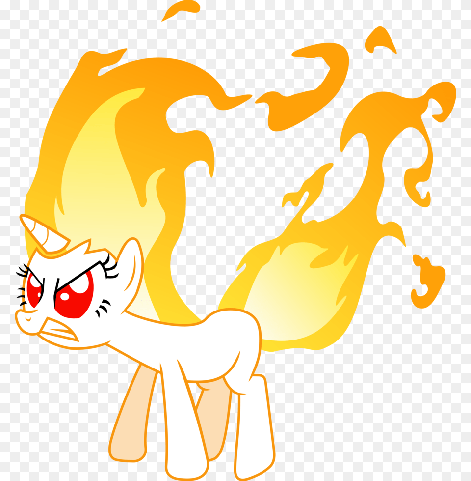 My Little Pony Twilight Sparkle Rage, Fire, Flame, Baby, Person Png