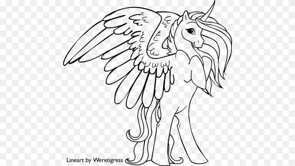 My Little Pony Unicorn Coloring Pages Coloring Pages Unicorn Real, Cross, Symbol, Lighting Png
