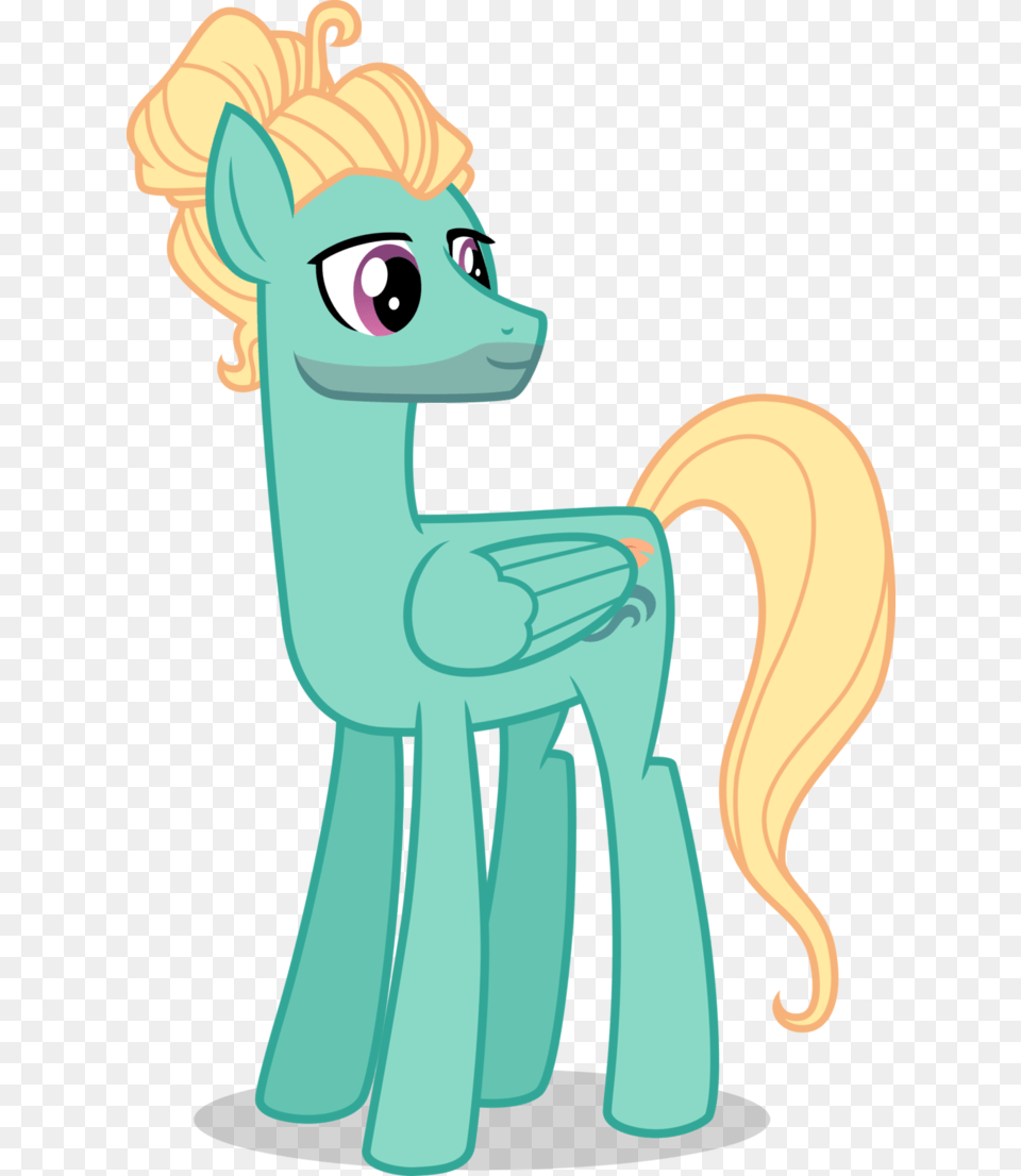 My Little Pony Zephyr Breeze, Person, Face, Head, Cartoon Free Png