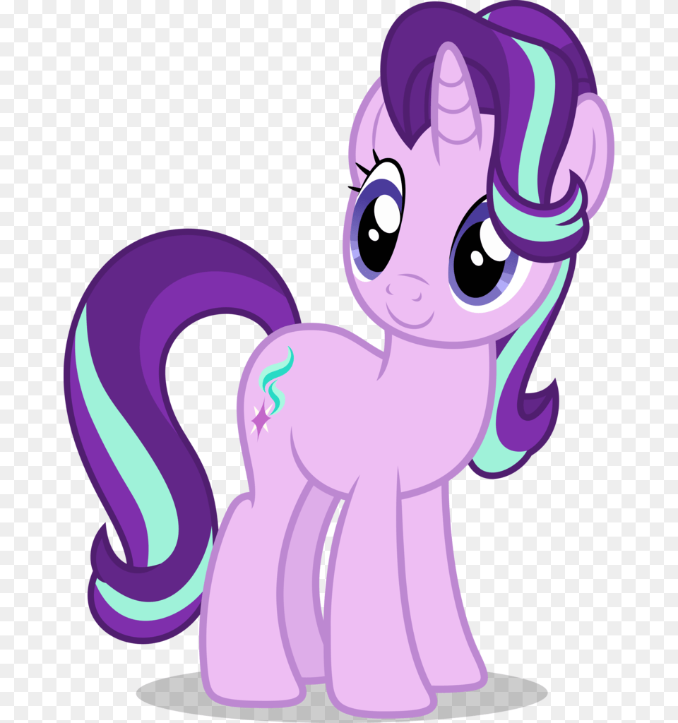 My Little Universe Wiki Mlp Starlight Glimmer Vector, Purple, Baby, Person, Face Free Png