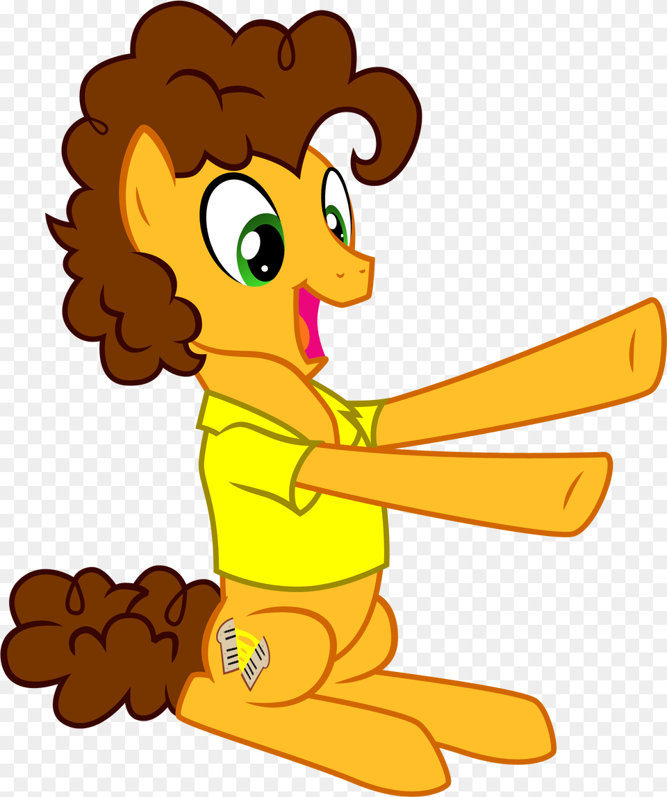 My Little Universe Wiki My Little Pony Cheese Sandwich, Cartoon, Person, Face, Head Free Png Download