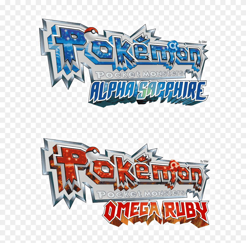 My Logo Translations Gbatempnet The Independent Video Pokmon Omega Ruby And Alpha Sapphire, Sticker, Person Png