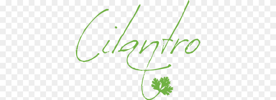 My Love Affair With Cilantro Laura Bruno Lilly, Herbs, Plant, Text, Parsley Free Transparent Png