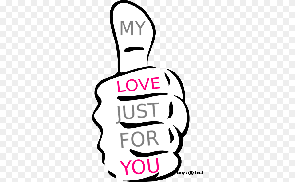 My Love Just For You Clip Art, Stencil, Ammunition, Grenade, Weapon Png