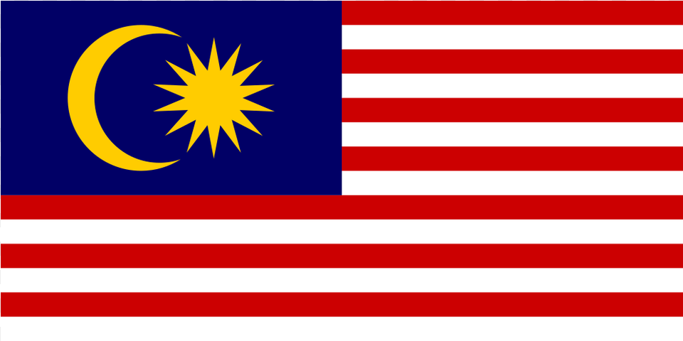 My Malaysia Flag Icon Malaysia Vs Thailand 2017, Malaysia Flag Free Png