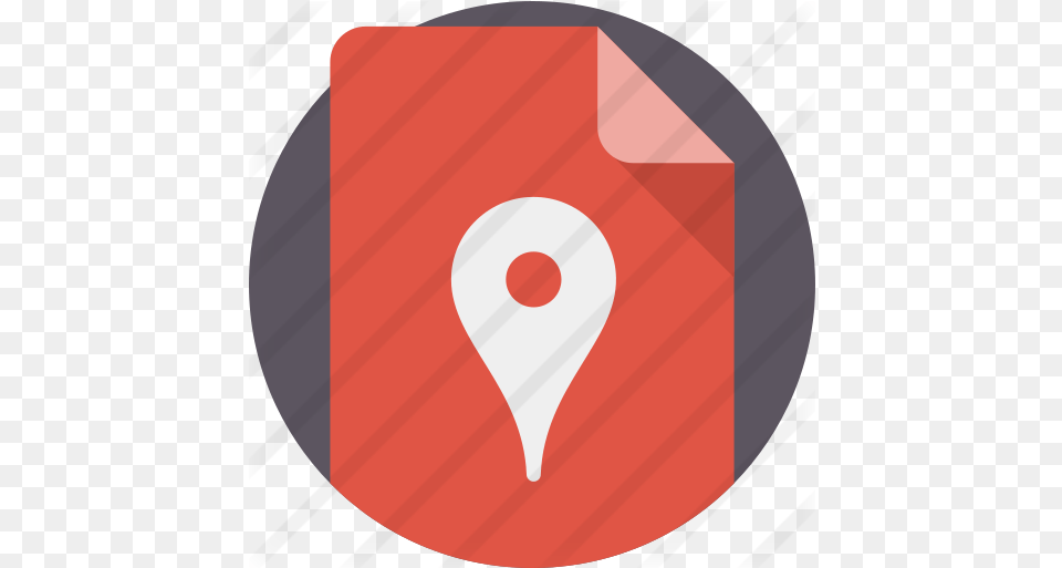 My Maps Brands And Logotypes Icons Google My Maps Icon, Food, Ketchup Free Transparent Png