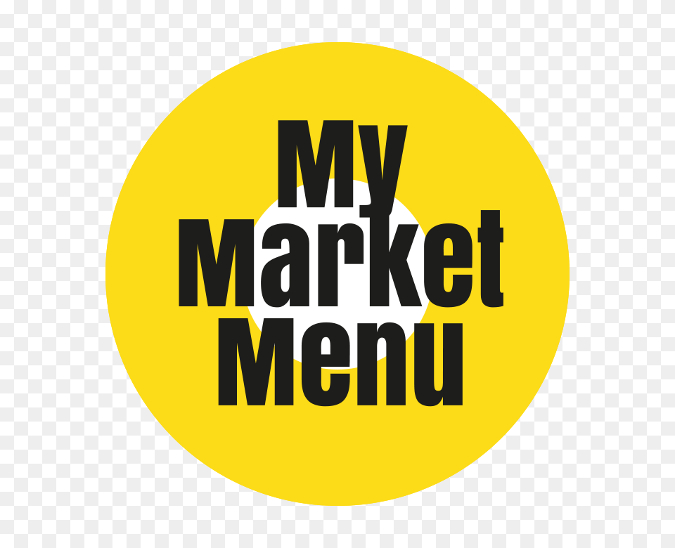 My Market Menu Parade Media, Disk, Logo Png