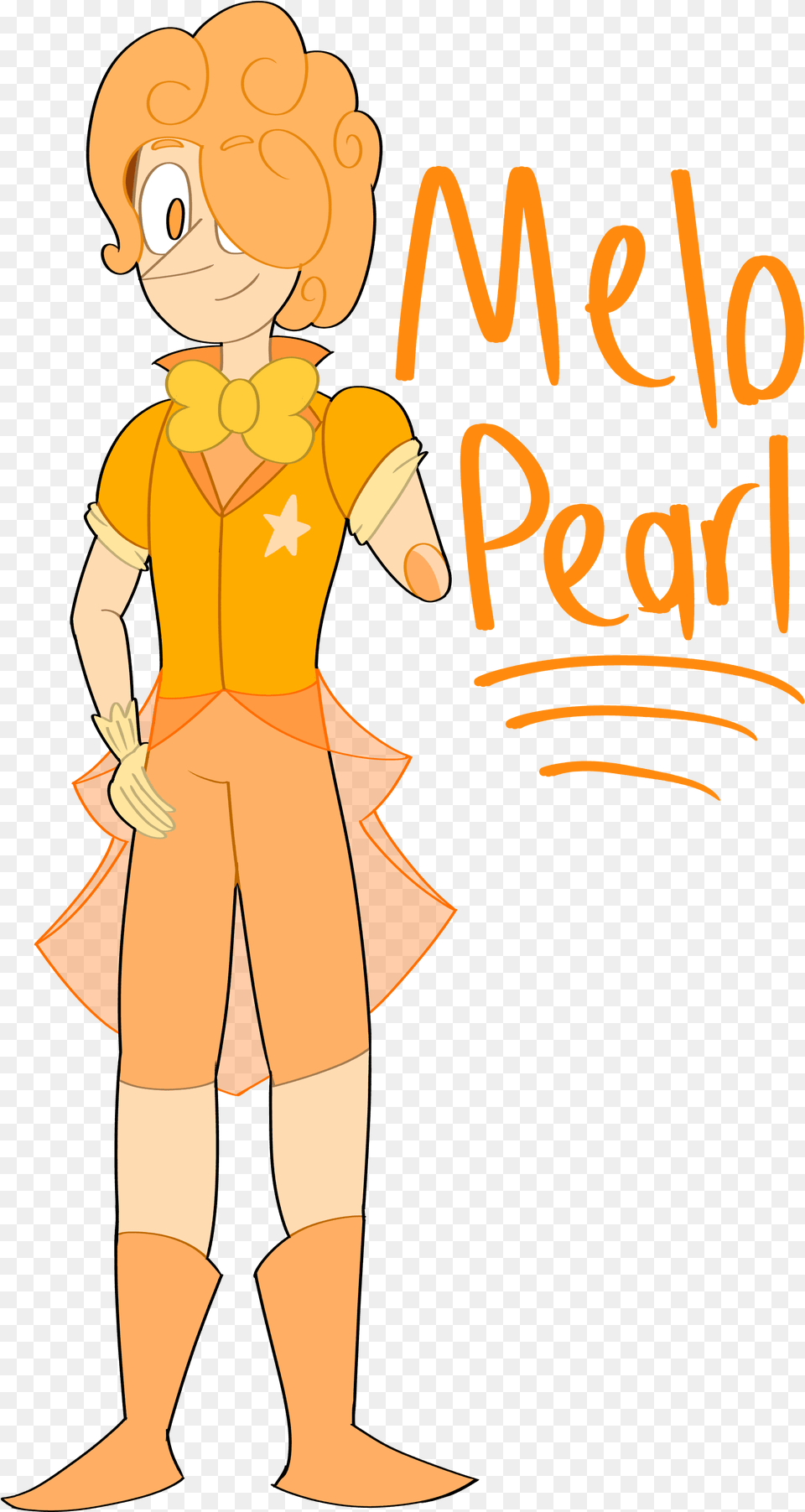 My Melo Pearl Crystal Gem Reformation Hope Yu0027all Like Fictional Character, Baby, Person, Book, Comics Free Transparent Png