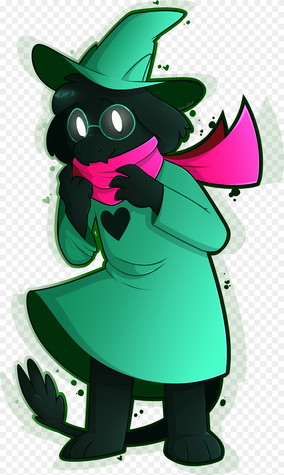 My Memes Might Be Stale But Heart Is Ralsei Deltarune Fanart, Baby, Person, Mascot, Cartoon Png