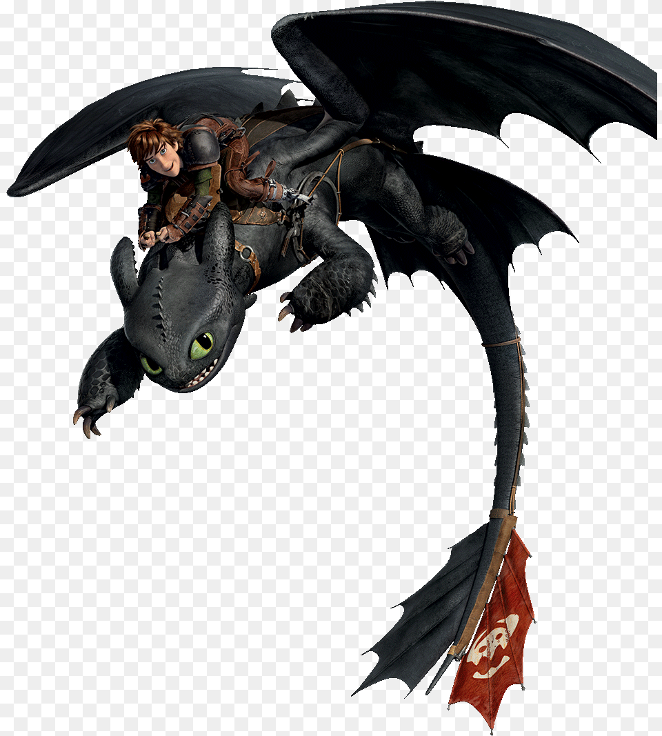 My Mini Dragons Night Fury Toothless Dragon, Woman, Adult, Female, Person Free Png