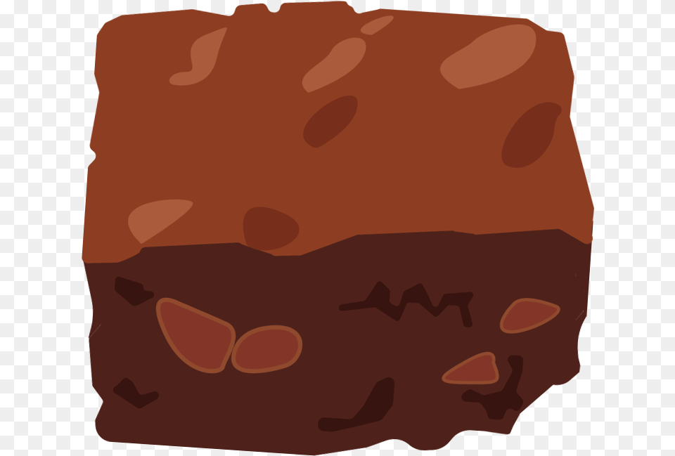 My Mom Rules Because Cartoon Brownies, Rock, Texture Free Transparent Png