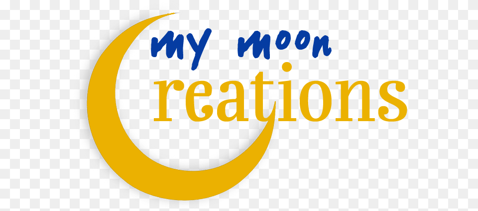 My Moon Creations Company Logo Allianz King Circle, Produce, Banana, Food, Fruit Free Transparent Png