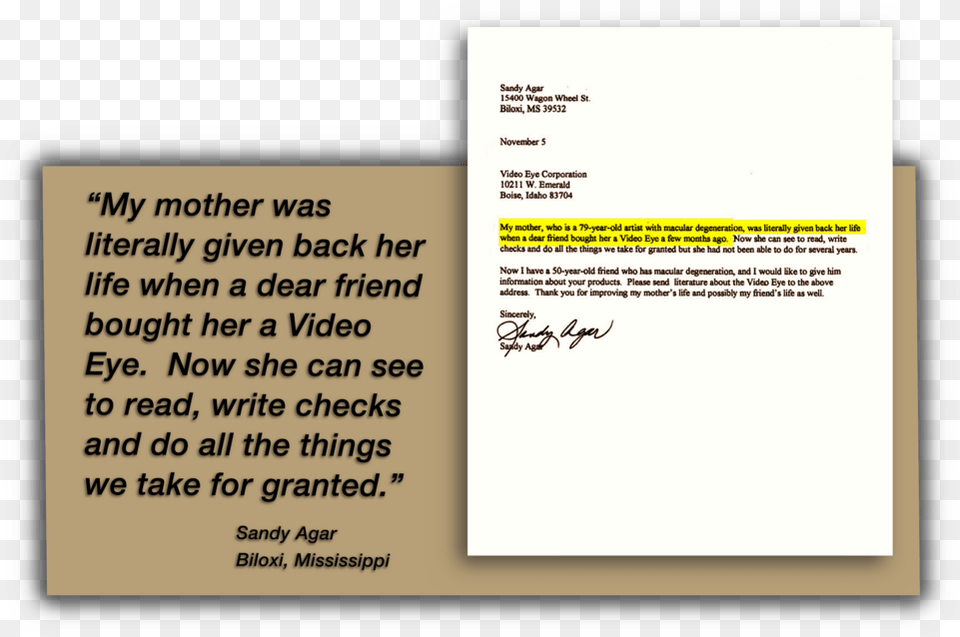 My Mother Was Literally Given Back Her Life, Page, Text Free Transparent Png