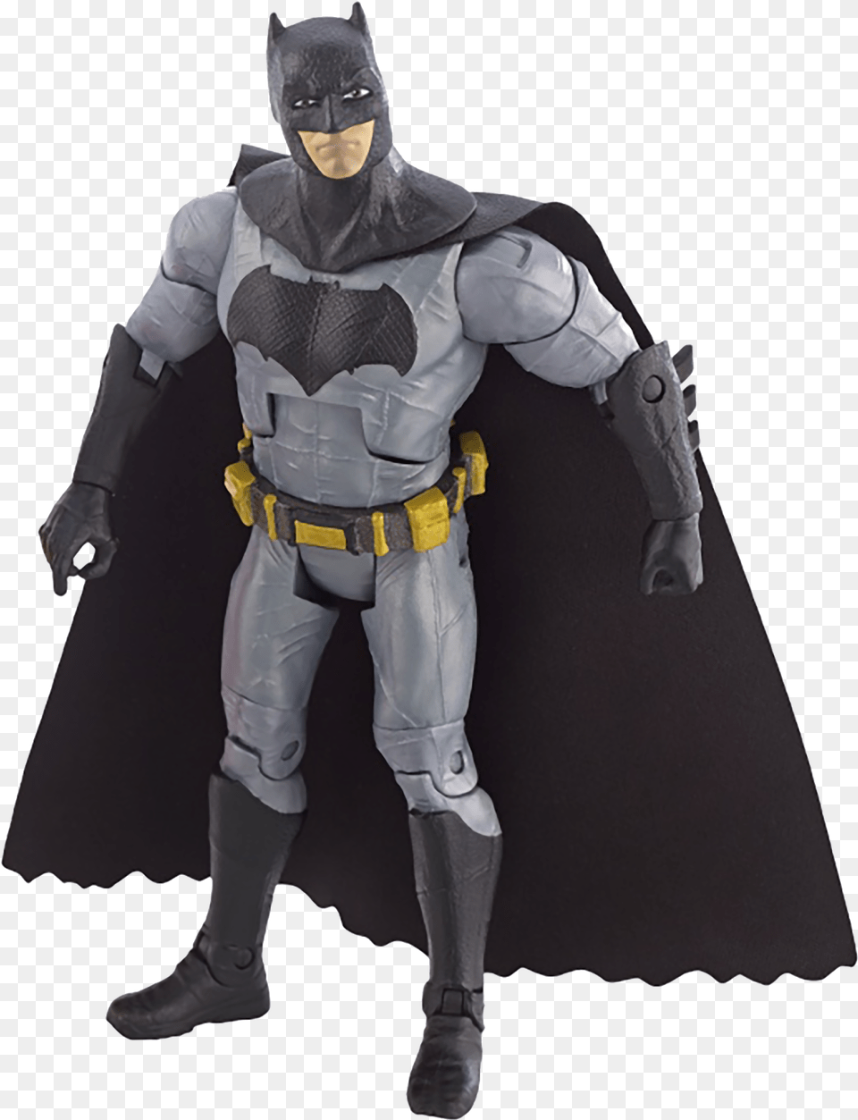 My Movie Masters Collection Accepts You Batman Vs Superman Mattel, Adult, Male, Man, Person Free Png