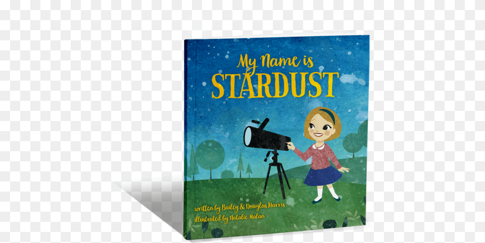 My Name Is Stardust Neil Degrasse Tyson Children39s Book, Publication, Baby, Person, Face Png