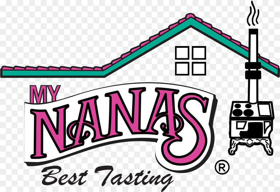 My Nanas Logo Registered Bettina Barty, Dynamite, Weapon, Outdoors Free Png
