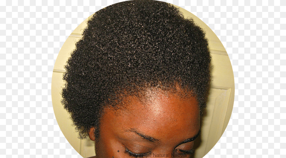 My Natural Hair Mistakes Talking About It Afro, Black Hair, Person, Face, Head Free Png Download