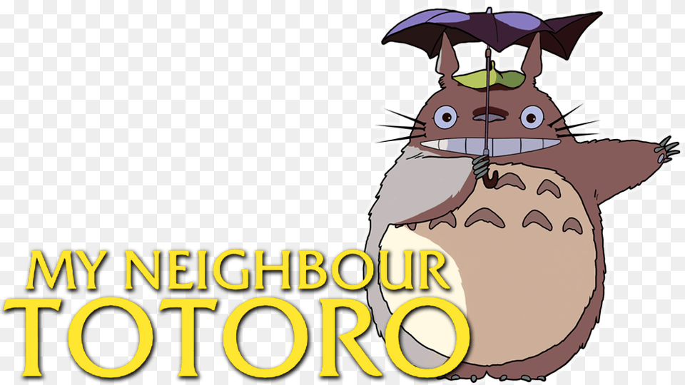 My Neighbor Totoro Image, Face, Head, Person, Baby Free Transparent Png