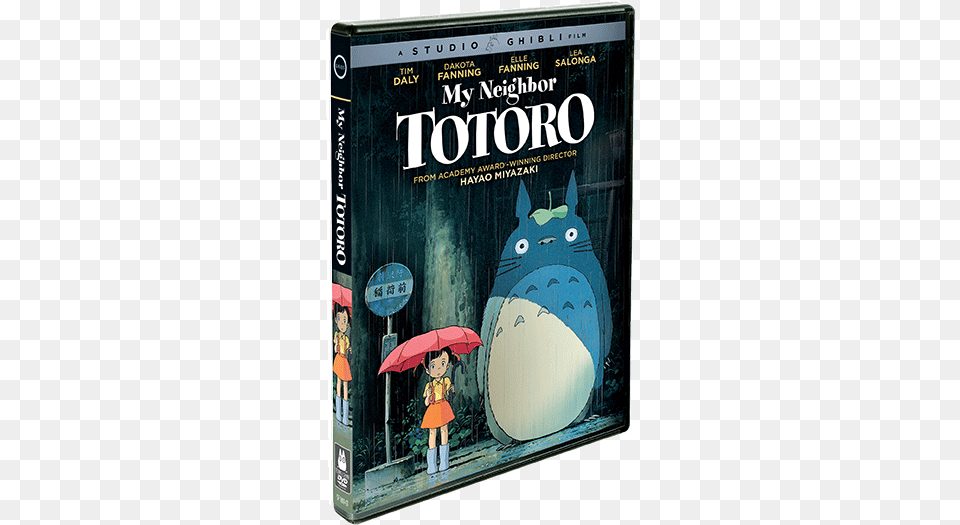 My Neighbor Totoro My Neighbor Todoroki, Book, Publication, Child, Female Png Image