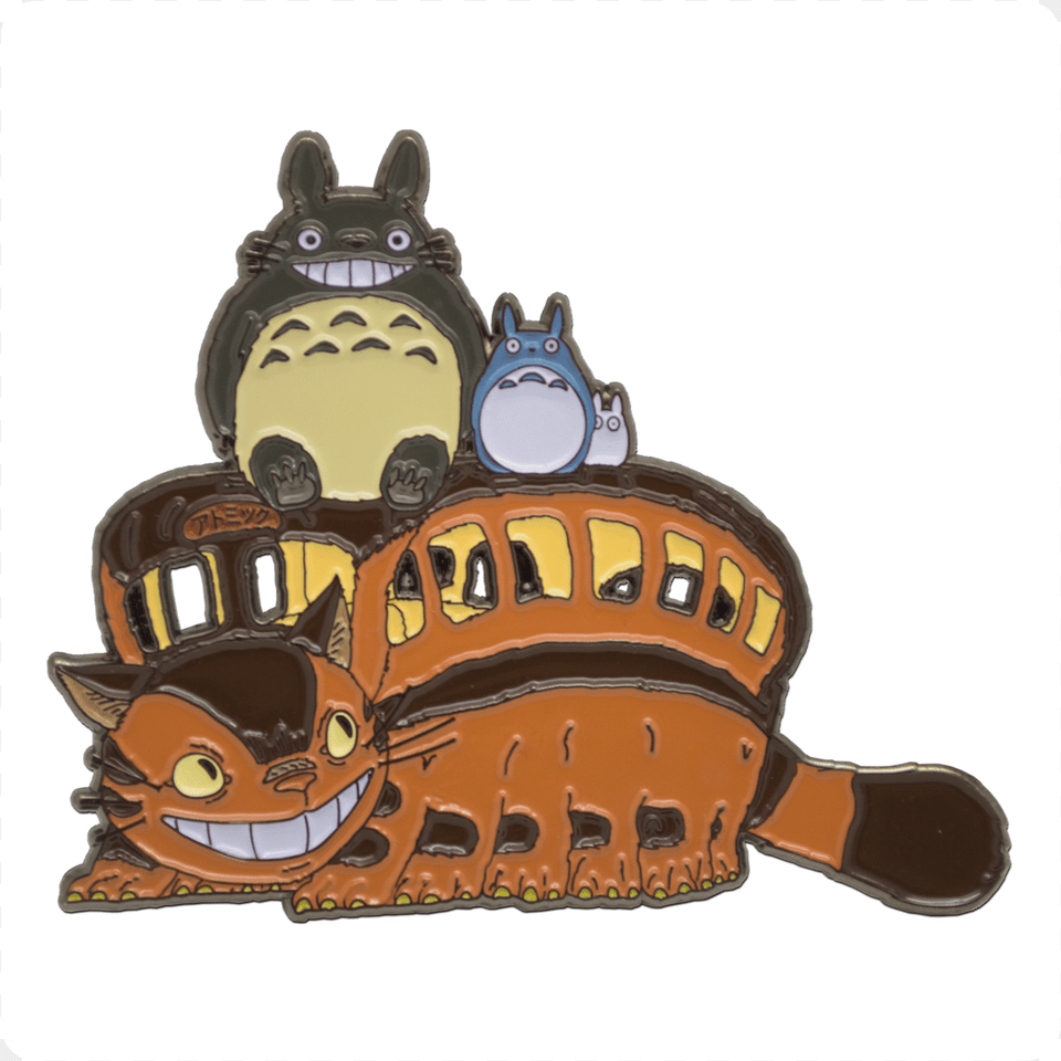 My Neighbor Totoro Pin, Baseball, Baseball Glove, Clothing, Glove Free Png Download