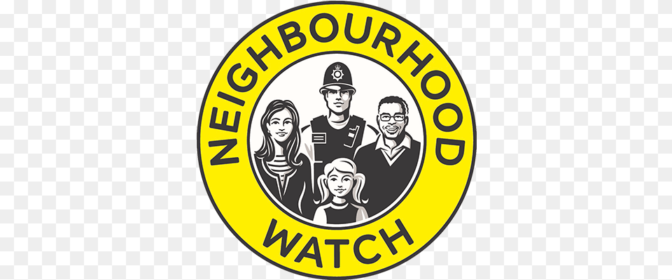 My Neighbourhood Watch Network National Caribbean American Heritage Month, Logo, Symbol, Badge, Baby Png Image