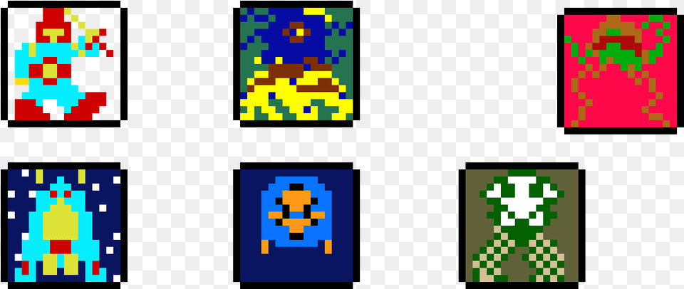 My Nes Game Idea, Art, Qr Code, Person Free Png