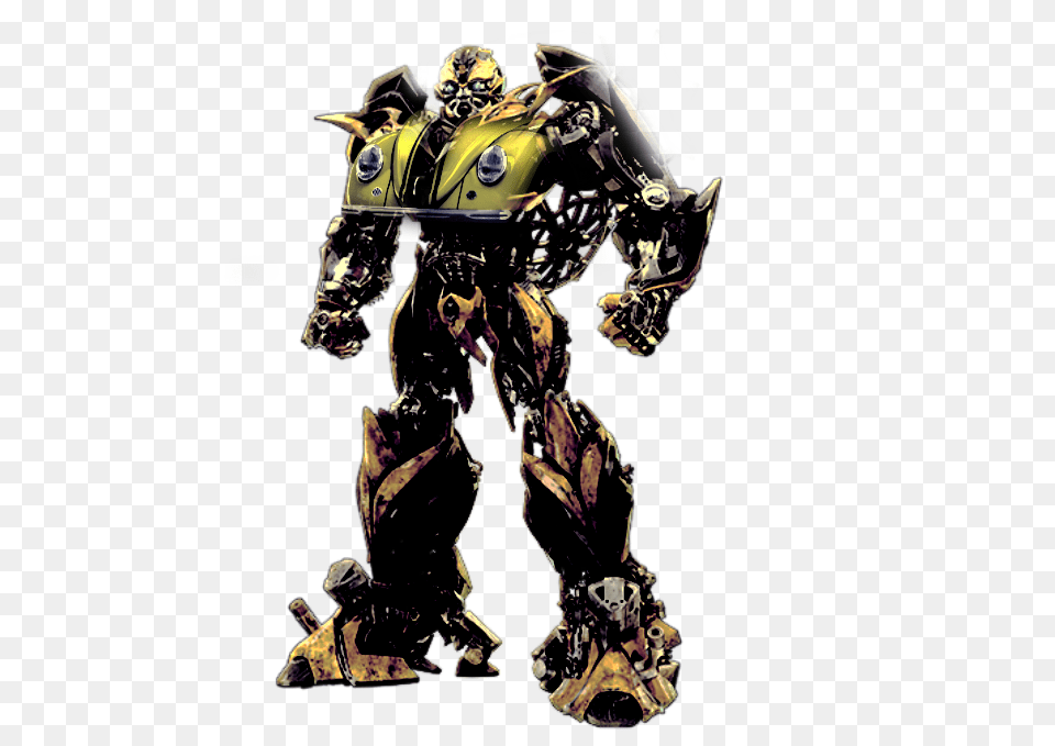 My New Bumblebee, Robot, Adult, Person, Invertebrate Png