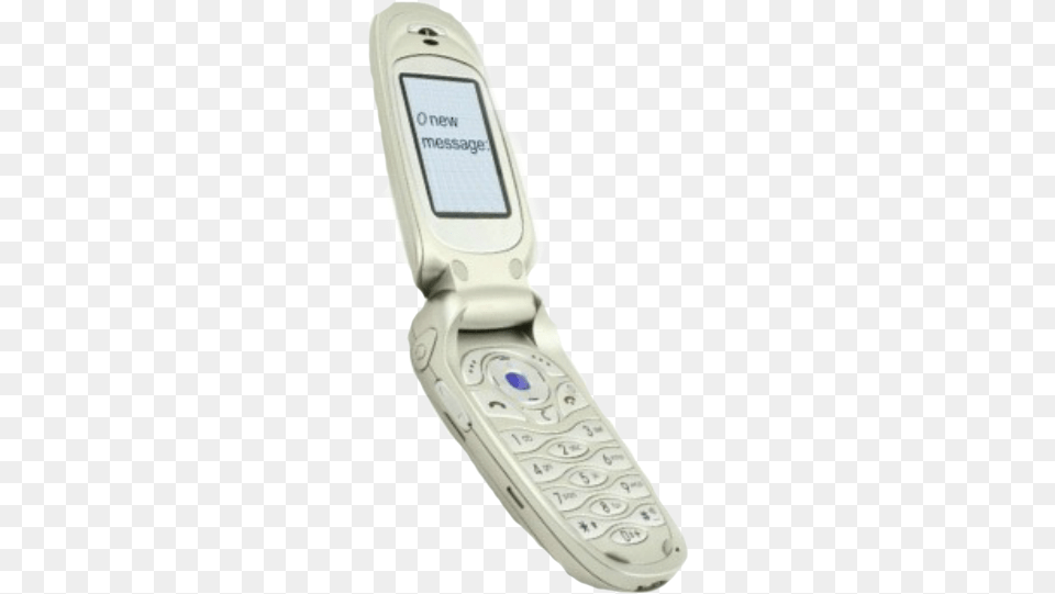 My Next Phone Was A Fancy Flip Phone Flip Phone Transparent, Electronics, Mobile Phone, Texting Free Png Download