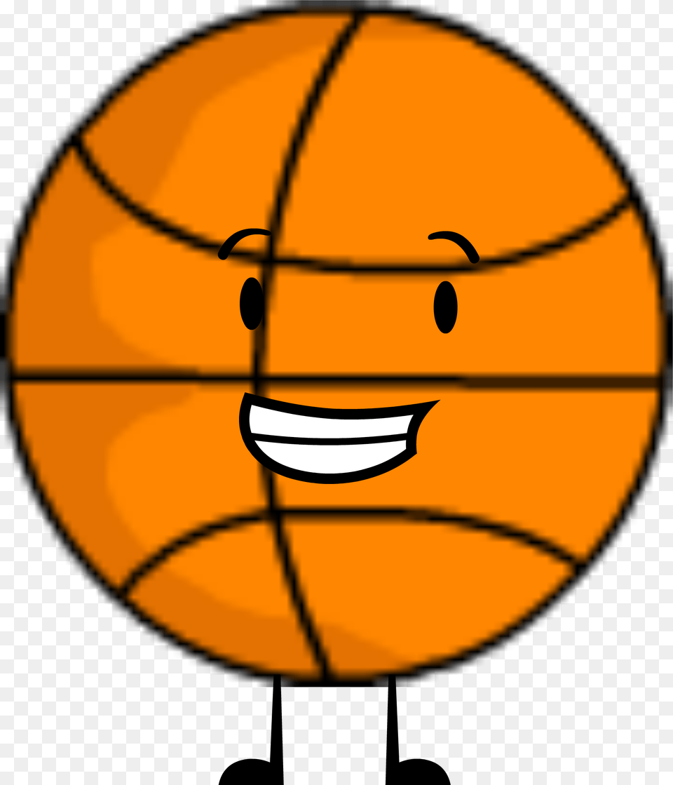 My Object Universe Battle For Dream Island Basketball, Sphere, Astronomy, Moon, Nature Free Transparent Png