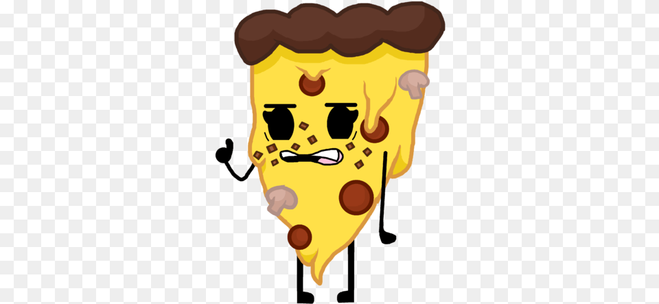 My Objectsona Pizza, Baby, Person Free Png Download