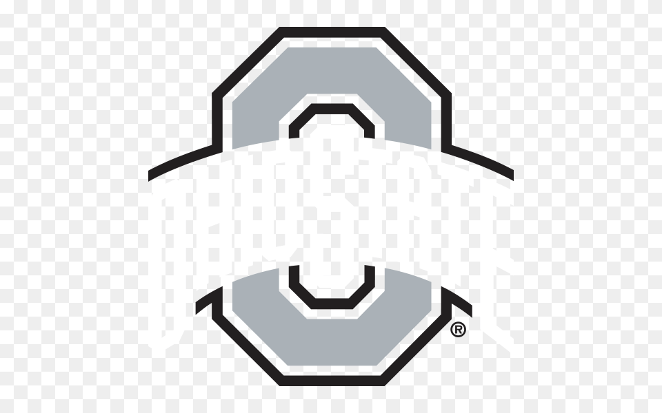 My Ohio State Buckeyes Account, Gate, Emblem, Symbol, Logo Png