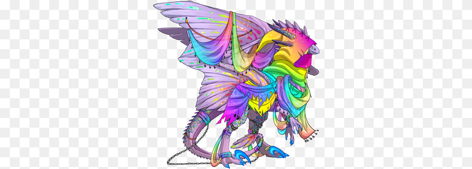 My Only Real 39rainbow39 Dragon Dragon Alphys, Adult, Female, Person, Woman Free Png