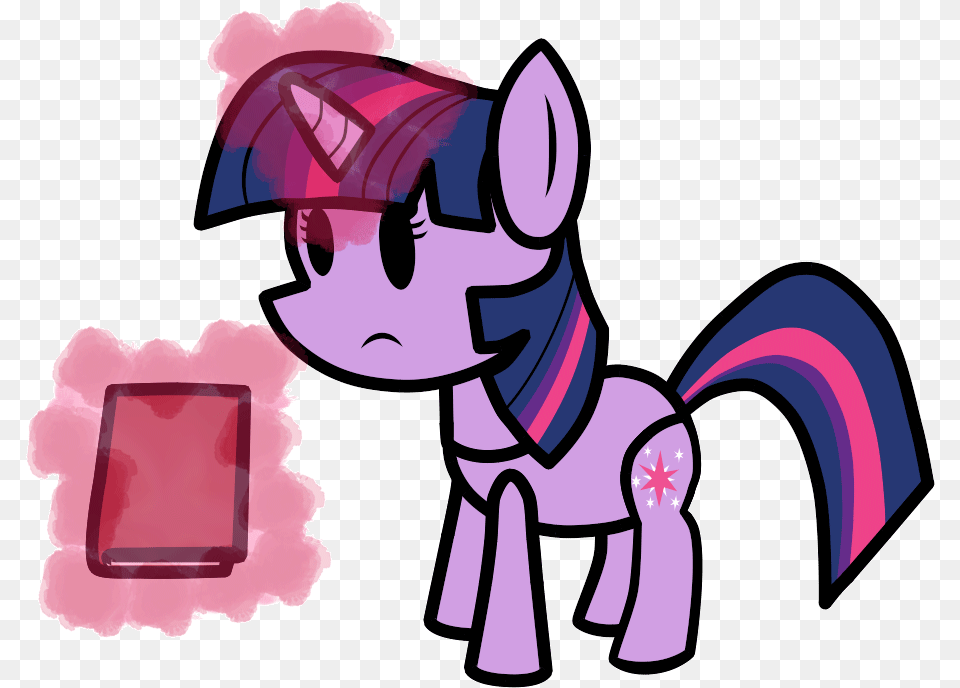 My Paper Pony Twilight Sparkle With Book Twilight Sparkle Book Gif, Baby, Person, Publication, Purple Png Image