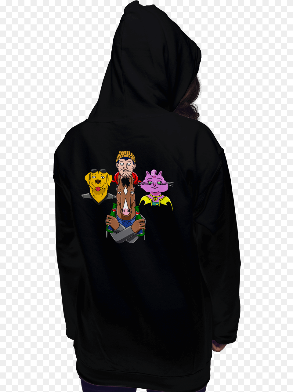 My Patronus Is A Charizard, Hoodie, Clothing, Sweatshirt, Sweater Free Transparent Png