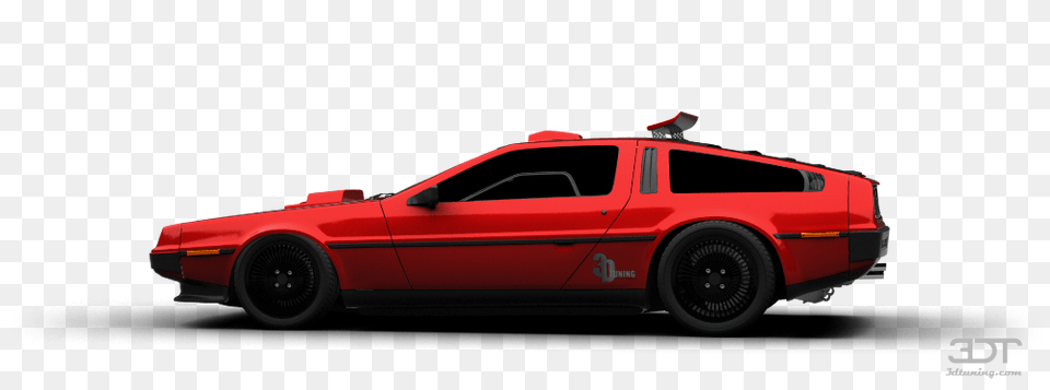 My Perfect Delorean Dmc, Wheel, Car, Vehicle, Coupe Png Image