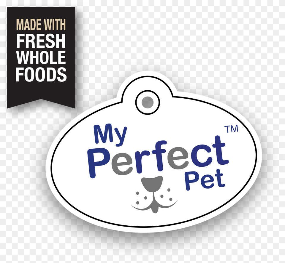 My Perfect Pet Food Made With Fresh Whole Foods Pet, Book, Publication, Text Png Image