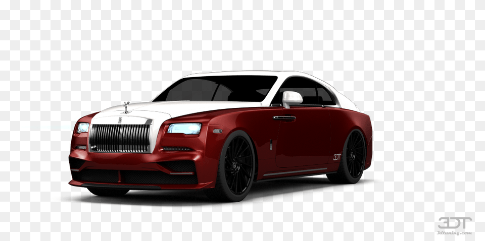 My Perfect Rolls Royce Wraith, Car, Coupe, Sports Car, Transportation Free Transparent Png