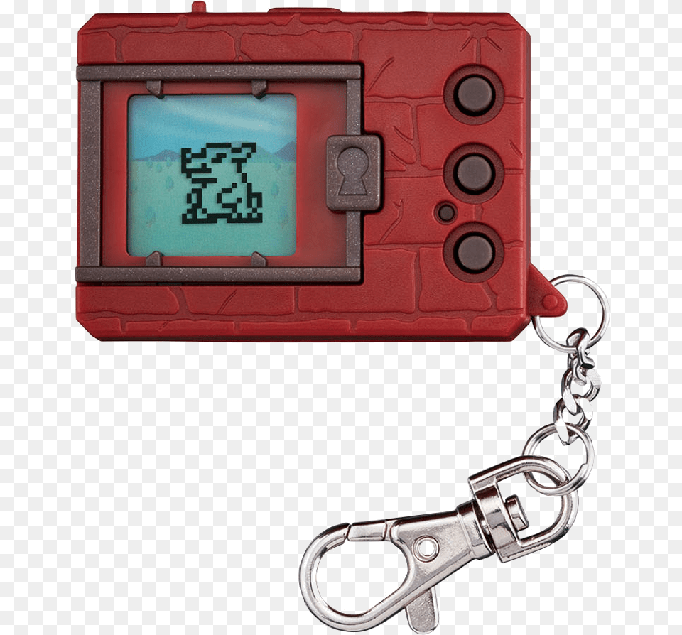 My Personal Idea For The Past Few Years Has Always Digital Monster V Pet, Computer Hardware, Electronics, Hardware, Monitor Free Transparent Png