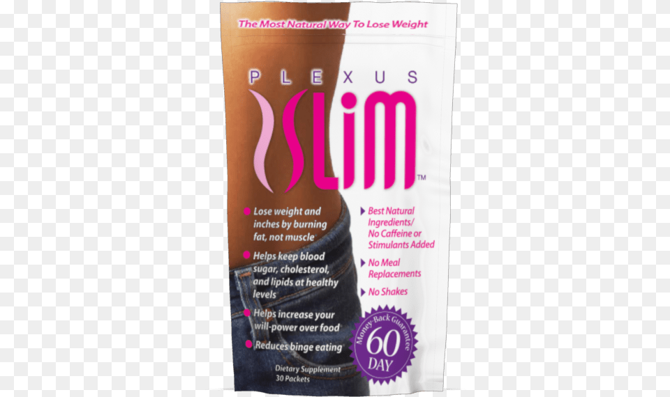 My Plexus Slim Summer Tanya Foster Hair Care, Advertisement, Poster Free Png