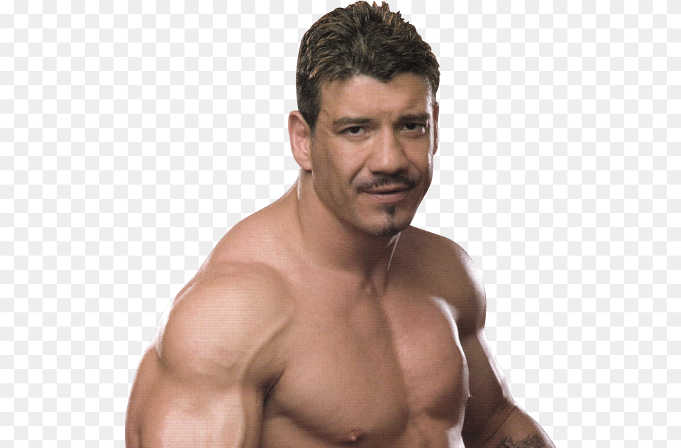 My Points Of View Eddie Guerrero, Adult, Portrait, Photography, Person Free Png