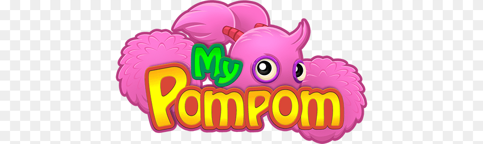 My Pompom Png