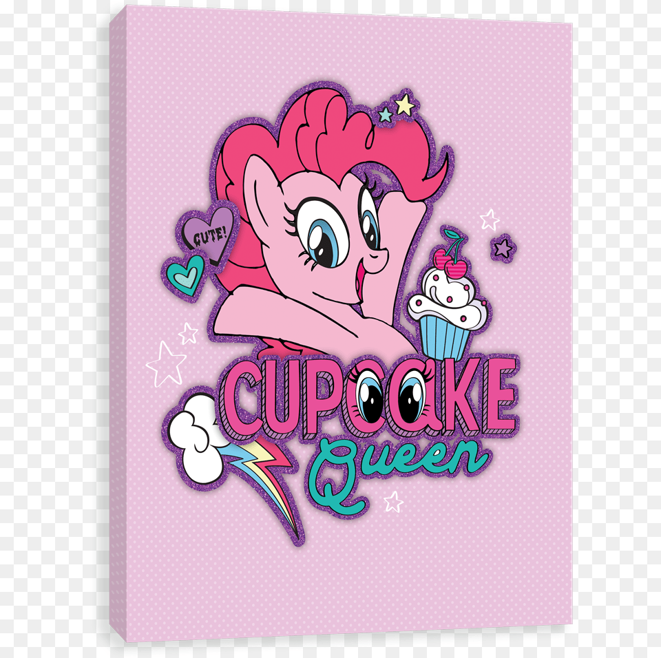 My Pony Pinkie Pie Cartoon, Envelope, Greeting Card, Mail, Baby Png