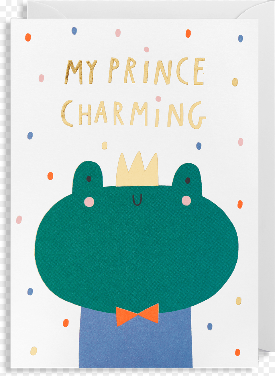 My Prince Charming Greeting Card Greeting Card, Text, Animal, Bird Png