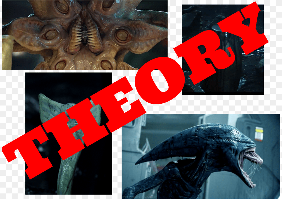 My Protomorph Theory Xenomorfo Alien, Dynamite, Weapon Free Png